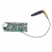 Integrated USB Daughter Card XMOS XU208 USB & CSR8675 Bluetooth I2S COAX Output for DSD Bluetooth 5.0 