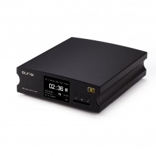 Multifunctional Digital DSD Music Player DAC Aune X5S 6th Anniversary Edition Black 