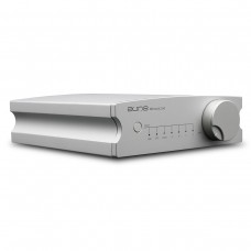 Aune X8 USB DAC DSD Multifunctional Support Hi-Res Formats 32Bit/768K DSD512 Silver 