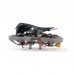 Mobula7 HD 75mm 2-3S FPV Racing Drone Crazybee F4FR V2.0 PRO FC Built-in Frsky NON-EU RX Version 