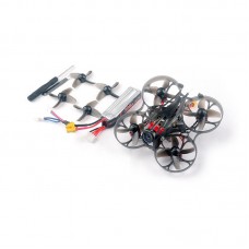 Mobula7 HD 75mm 2-3S FPV Racing Drone Crazybee F4DX PRO FC Built-in Serial-bus DSM2/DSMX RX Version           
