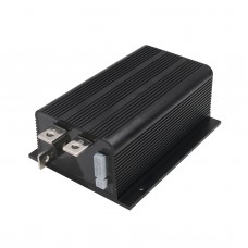 1253-4804 48V China-Made DC Motor Controller Programmable PMC EVC255-4804 Forklift Compatible-Curtis