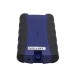 For NEXIQ USB Link 2 Bluetooth Version Carton Box Packing w/Software Heavy Duty Truck Scanner OBD