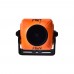 RunCam Eagle 2 Pro WDR FPV Camera 800TVL COMS 16:9/ 4:3 NTSC/PAL Switchable Orange
