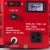 Variable Transformer AC Voltage Regulator Input 110V US Plug Output 0-130V 1000W TDGC2-1KM   