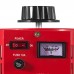 Variable Transformer AC Voltage Regulator Input 110V US Plug Output 0-130V 1000W TDGC2-1KM   