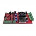 MACH3 CNC 3 Axis Stepper Motor Driver Board TB6560 USB Port 
