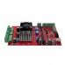 MACH3 CNC 3 Axis Stepper Motor Driver Board TB6560 USB Port 