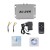 Mini DVR Recorder 1CH Video & Audio Input Support SD Card Two Resolution Five Record Modes SC-DVR  