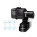 WG2X 3-Axis Handheld Wearable Gimbal Stabilizer for Action Camera GoPro Hero 7 6 5 4 Session