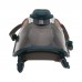 7pcs/Set Full Face Gas Mask Full Face Respirator Mask for Spraying 6280 & Multipurpose Cartridges Set