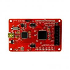 High-Speed Bus Blaster V4 for MIPS Kit OpenOCD urJTAG JTAG Debugger Adapter 