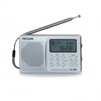 TECSUN PL-606 Digital FM/MW/LW/SW Tecsun Radio Receiver DSP Radio
