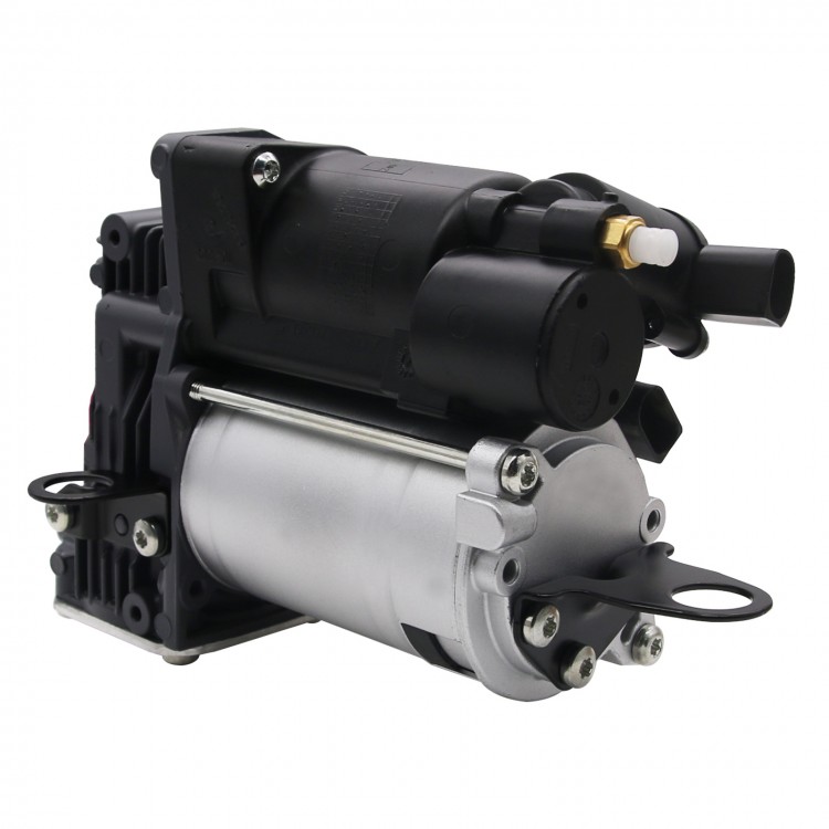 Air Suspension Compressor Pump for Mercedes-Benz R320 R350 A2513202104 ...