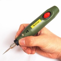 Mini Grinder Electric Engraving Pen Engraving Pen Crystal Agate Jade Engraving Machine