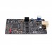 XMOS XU208 Isolated USB Digital Interface Card Support for DSD512 PCM768K DAC      
