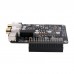 ES9038q2m DAC Board Digital Broadcast I2S 32Bit/384K DSD 128 for Raspberry Pi 2B 3B 3B+ R9038 Decoder     