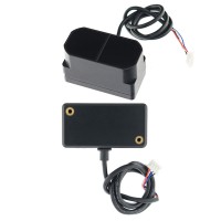 TFmini-Plus IP65 ToF Range Finder Sensor Laser Distance Sensor 0.1-12M for Arduino Pixhawk Drone