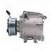 AC A/C Compressor for Honda Civic 2006 2007 2008 2009 2010 2011 1.8L 