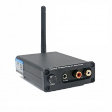 Bluetooth Receiver DAC HiFi Audio Decoder Support APTX-HD 24-bit/48KHz CSR8675 (APTX-HD)+Muses02