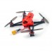 Sailfly-X 2-3 Micro FPV Racing Drone Indoor Uses 1102 Brushless Motor w/ Built-in Frsky RX Version 