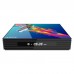 A95XF2R 4K TV Set Top Box w/ IR Remote Control for Android 9.0 (4GB+32GB 2.4G+5G WIFI + BT4.2)
