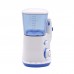 Waterpulse V300 Oral Irrigator Electric Water Flosser Teeth Cleaner 800ml 10-Level Pressure 5 Tips