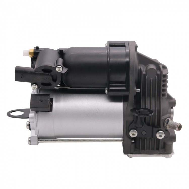 Air Suspension Compressor Pump For Mercedes Benz GL550 X164 1643201204 ...