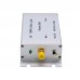 10MHz-1.5GHz Broadband RF Power Amplifier 32dB Gain 27dBm Shielded Output 