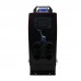12V 5KW Diesel Air Heater Thermostat LCD Display Remote Control for Caravan Motorhome Trailer 