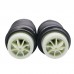 2pcs Air Suspension Spring Bag for Mercedes E Class W212 2123200725 2123200325 2123203725 2123203925