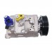 Air Conditioning Compressor for VW Passat AUDI A3 SKODA Octavia 1.4 1.6 1.8 2.0 T FSI RS3