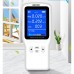 ZYG-030 Formaldehyde Detector Indoor Outdoor Air Quality Monitor TVOC HCHO AQI Air Quality Grade