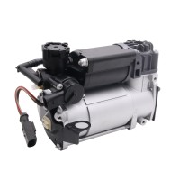 2203200104 2113200304 Air Suspension Compressor for Mercedes E-Class W211 W220 S211  