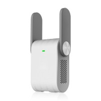 RP102 Wifi Range Extender Wireless Repeater 300Mbps 2.4GHz Wifi Signal Booster 8M+64M