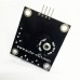 XD-46 MQ137 Ammonia Sensor NH3 Sensor Module 5-500ppm with Analog TTL Level Signal Output 