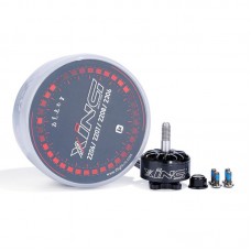 iFlight XING-E 2207 1700KV Brushless Motor 3-6S FPV Brushless Motor for RC Drone FPV Racing Drone          