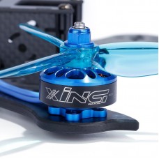 iFlight XING-E 2306 2750KV Brushless Motor 2-4S FPV Brushless Motor for RC Drone FPV Racing Drone 