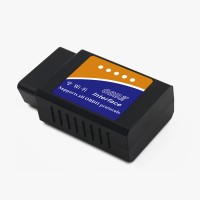 V03HW-1 ELM327 Wifi OBD2 Scanner 16-Pin Car Diagnostic Scanner Code Reader Tool   