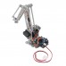 ABB IRB460 Robot Mechanical Arm 4DOF Palletizing Manipulator Rack with Servos Controller Power Supply for Arduino Assembled