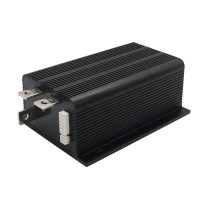 1253-8001 80V Motor Speed Controller China-Made Programmable PMC Forklift Pump Compatible-Curtis