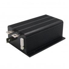 1253-8001 80V Motor Speed Controller China-Made Programmable PMC Forklift Pump Compatible-Curtis
