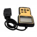 OBD2 Code Reader Scanner Car OBDII Diagnostic Tool 16-Pin Engine Coolant Temp Car Speed Probe V310