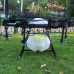 6Axis Agriculture Drone 1400mm Agricultural UAV Drone Frame Capacity 10KG 10L Tank for Farm Use 