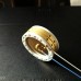 34mm Capsule Large Diaphragm Condenser Mic Capsule for ISK Mic Professional Recording Studio Mic       
