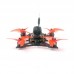Larva X Drone 100MM 2.5" 2-3S Micro FPV Racing Drone Crazybee F4 V3.0 w/ External TBS Crossfire Nano RX 