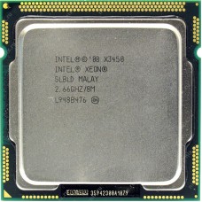 Xeon X3470 CPU Processor 2.93GHz 95W LGA 1156 CPU Processor 