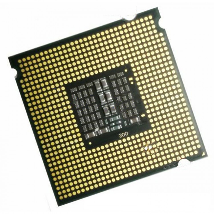 Сравнение процессоров q9550 и xeon e5450