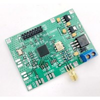 AD9912 DDS 1GSPS Direct Digital Synthesizer w/ 14-Bit DAC 400MHz Sine Wave Output AD9912 Core Board   