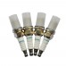 4pcs 90919-01240 SK16R11 Iridium Spark Plugs for Toyota Corolla Matrix Yaris